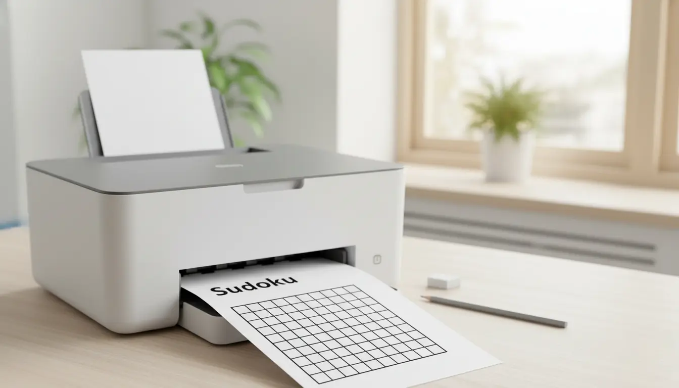 handheld sudoku game